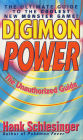 Digimon Power: The Ultimate Guide to the Coolest New Monster Game!