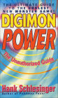 Digimon Power: The Ultimate Guide to the Coolest New Monster Game!