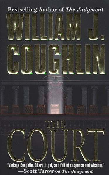 The Court: A Charley Sloan Courtroom Thriller
