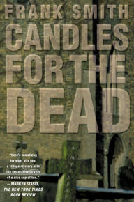 Title: Candles for the Dead, Author: Frank Smith