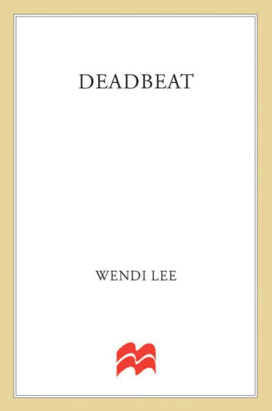 Deadbeat: An Angela Mattelli Mystery