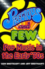 Precious and Few: Pop Music in the Early '70s