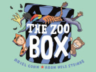 Title: The Zoo Box, Author: Ariel Cohn