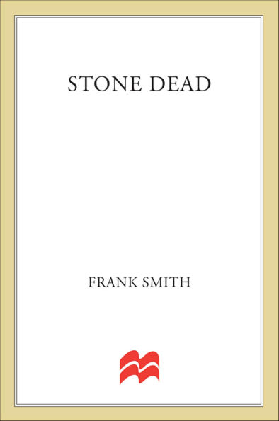 Stone Dead