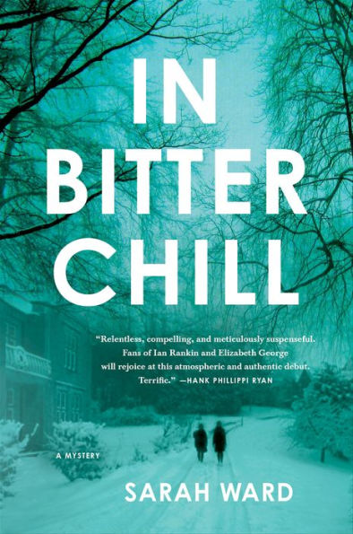 In Bitter Chill: A Mystery