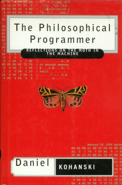 The Philosophical Programmer: Reflections on the Moth in the Machine