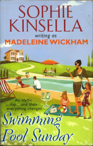 Title: Swimming Pool Sunday, Author: Sophie Kinsella