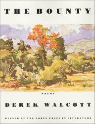 Title: The Bounty, Author: Derek Walcott