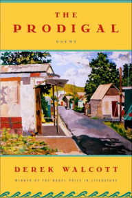 Title: The Prodigal, Author: Derek Walcott