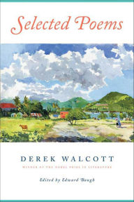 Title: Selected Poems, Author: Derek Walcott