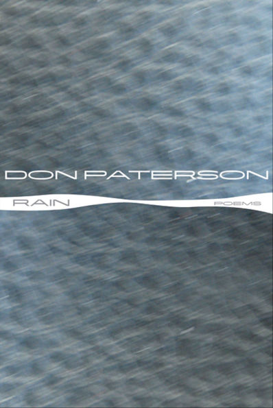 Rain: Poems
