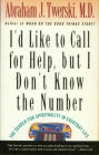 I'd Like To Call for Help, but I Don't Know the Number: The Search for Spirituality in Everyday Life