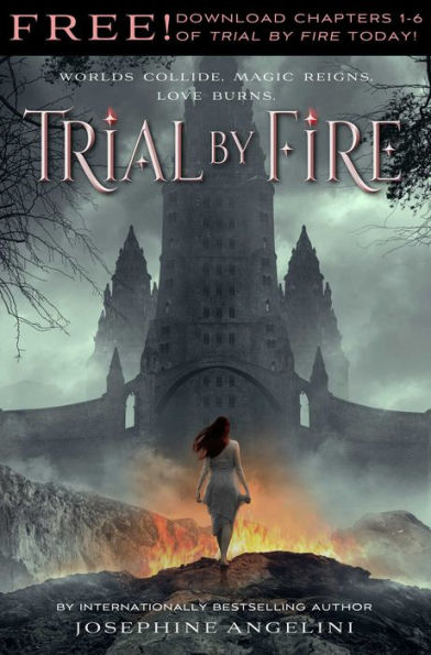 Trial by Fire: Chapters 1-6