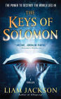 The Keys of Solomon: A Thriller