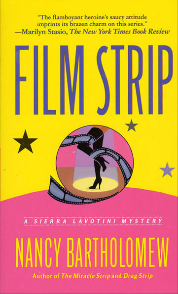Film Strip