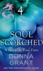 Soul Scorched: Part 4: A Dark King Novel in Four Parts