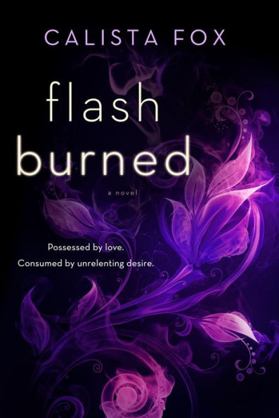 Flash Burned (Burned Deep Trilogy #2)