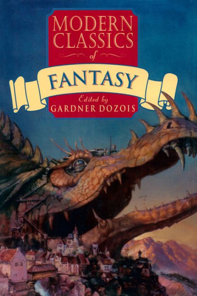 Modern Classics of Fantasy