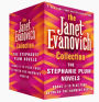 The Janet Evanovich Collection: The Stephanie Plum Novels (Books 4 to 16 plus four Between the Numbers novels)