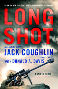 Title: Long Shot (Kyle Swanson Sniper Series #9), Author: Jack Coughlin
