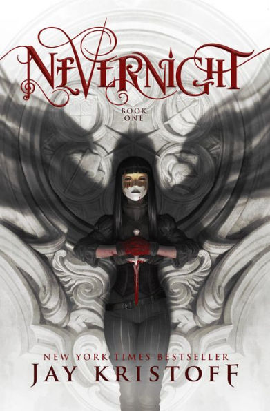 Nevernight (Nevernight Chronicle #1)