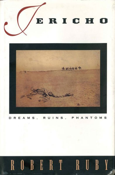 Jericho: Dreams, Ruins, Phantoms