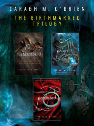 Title: The Birthmarked Trilogy: Birthmarked, Prized, Promised, Author: Caragh M. O'Brien