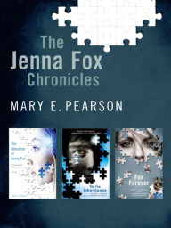 The Jenna Fox Chronicles: The Adoration of Jenna Fox, The Fox Inheritance, Fox Forever