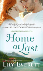 Title: Home at Last, Author: Lily Everett