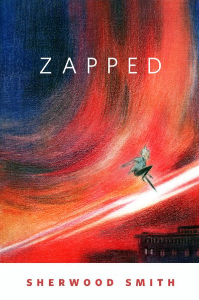 Zapped: A Tor.Com Original