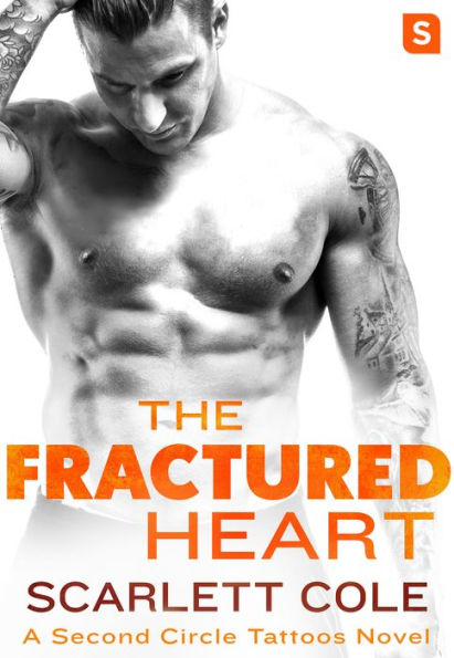 The Fractured Heart (Second Circle Tattoos Series #2)