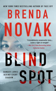 Pdf books downloads free Blind Spot by Brenda Novak 9781250076595 English version 