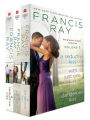 The Grayson Friends Collection Volume 1: Contains A Seductive Kiss, With Just One Kiss, A Dangerous Kiss
