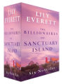 The Billionaires of Sanctuary Island: Six Novellas