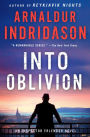 Into Oblivion (Inspector Erlendur Series #11)