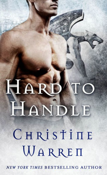 Hard to Handle (Gargoyles Series #5)