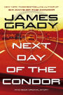 Next Day of the Condor: An E-Book Original Story