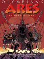 Ares: Bringer of War (Olympians Series #7)