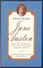 Bite-Size Jane Austen: Sense and Sensibility from One of England's Greatest Writers