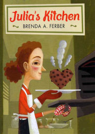 Title: Julia's Kitchen, Author: Brenda A. Ferber