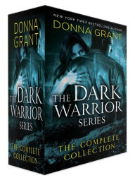 Title: The Dark Warrior Series, The Complete Collection: Contains Midnight's Master, Midnight's Lover, Midnight's Seduction, Midnight's Warrior, Midnight's Kiss, Midnight's Captive, Midnight's Temptation, Midnight's Promise, and Midnight's Surrender (novella), Author: Donna Grant