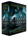 The Dark Warrior Series, The Complete Collection: Contains Midnight's Master, Midnight's Lover, Midnight's Seduction, Midnight's Warrior, Midnight's Kiss, Midnight's Captive, Midnight's Temptation, Midnight's Promise, and Midnight's Surrender (novella)