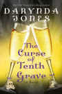 The Curse of Tenth Grave (Charley Davidson Series #10)