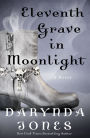 Eleventh Grave in Moonlight (Charley Davidson Series #11)