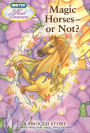 Magic Horses - or Not?: A Sirocco Story