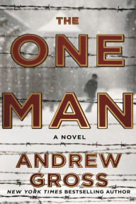 Title: The One Man, Author: Andrew Gross