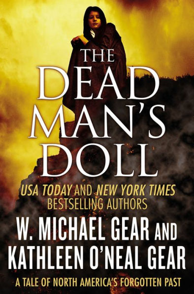 The Dead Man's Doll: A Tale of North America's Forgotten Past