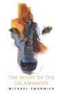 The Night of the Salamander: A Tor.Com Original