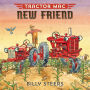 New Friend (Tractor Mac Series)