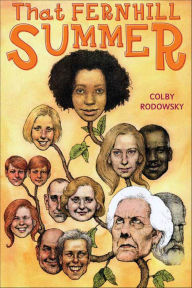 Title: That Fernhill Summer, Author: Colby Rodowsky